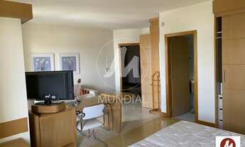 Imagem 3: Apartamento (flat) 1 dormitórios/suite, portaria 24hs, lazer, espaço gourmet, salão de fes