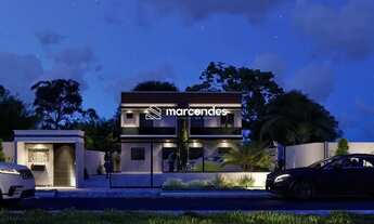 Imagem 3: FAZENDA RIO GRANDE - Apartamento Padrão - Gralha Azul