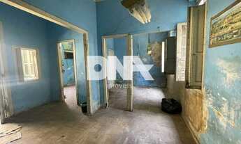 Imagem 4: Casa de Vila-À VENDA-Botafogo-Rio de Janeiro-RJ