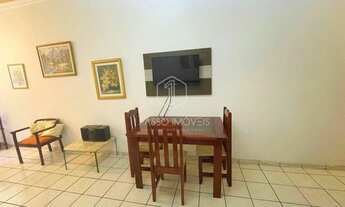 Imagem 2: Apartamento para venda tem 58 metros quadrados com 1 quarto em Copacabana - Rio de Janeiro