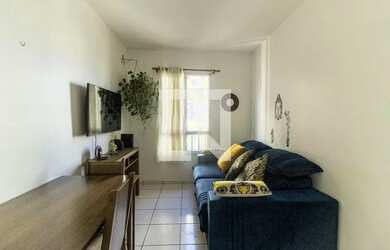 Imagem 3: Apartamento para Aluguel - Centro, 2 Quartos, 44 m2