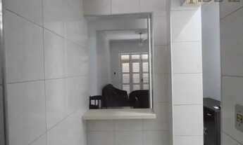 Imagem 15: Apartamento com 1 dormitório à venda, 57 m² por R$ 440.000,00 - Boqueirão - Santos/SP