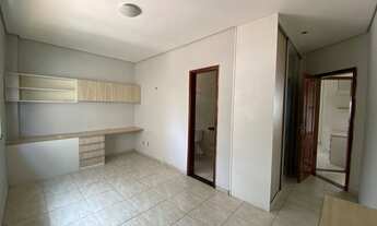 Imagem 3: Cidade Jardim I: Casa 252m² 2 Pavimentos 4 Quartos (3 Suites) 2 Vg (Financia