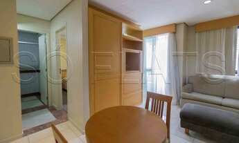 Imagem 2: Santana Gold, prox ao Metrô e Term de Ônibus, fácil acesso a região central. Consulte-nos