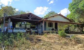 Imagem 4: Vendo chácara próxima a Montes Claros