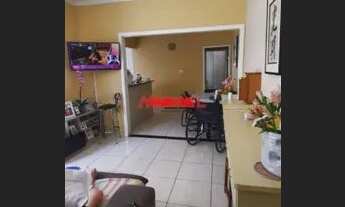 Imagem: Casa Padrão em São José dos Campos