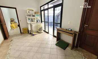 Imagem 7: Sobrado, 266 m² - venda por R$ 3.300.000,00 ou aluguel por R$ 20.634,00/mês - Gonzaga - Sa