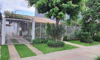 Imagem 2: Vendo casa térrea, bairro Presidente Médici, Chapecó SC