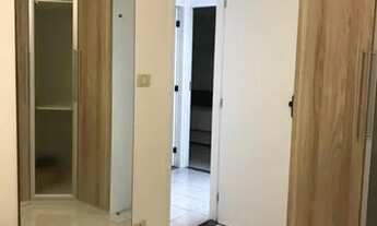 Imagem 7: Apartamento Mobiliado Condomínio Aquarela Com 3/4 Sendo 1 Suíte E Varanda Na Farolândia. 1