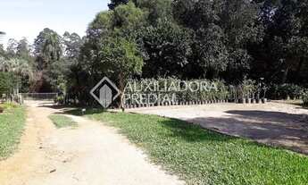 Imagem: VIAMãO - Chácara - Lomba do Pinheiro