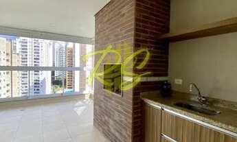 Imagem 5: APARTAMENTO COM 3 SUÍTES E VARANDA GOURMET