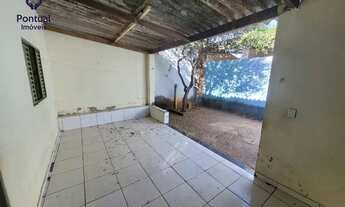 Imagem: Casa para alugar, 2 quartos, 1 suíte, Jardim