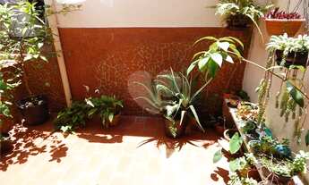 Imagem 6: Casa de vila em Pinheiros à Venda ou Aluguel - Próxima ao metrô Oscar Freire e Clínicas