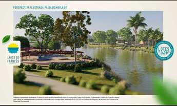 Imagem 3: Terrenos 240M² Marechal Deodoro/Francês