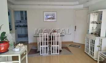 Imagem 5: Apartamento em Santana, 3 dormitórios, 1 suíte, 2 vagas