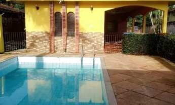 Imagem 3: CASA EM MOSQUEIRO (MURUBIRA