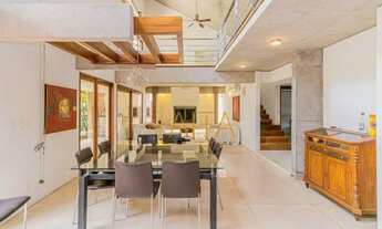 Imagem 3: Casa com 4 dormitórios à venda, 435 m² por R$ 3.300.000,00 - Belém Novo - Porto Alegre/RS