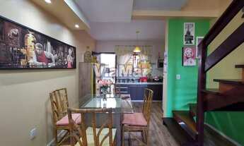 Imagem 4: Sobrado para venda com 87 metros quadrados com 2 quartos em Centro - Tramandaí - RS