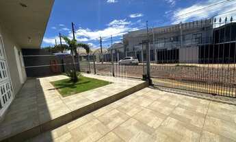 Imagem 3: Sobrado à venda no Jardim Canadá em Foz do Iguaçu