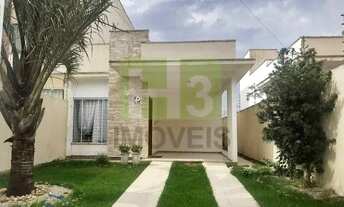 Imagem: Tijucas - Casa Padrão - MATA ATLANTICA