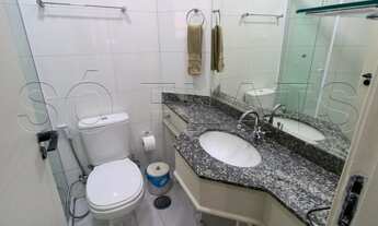 Imagem 3: Flat próx a Av Rebouças com entrada imediata e sem fiador