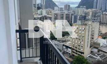 Imagem: Apartamento-À VENDA-Botafogo-Rio de Janeiro-RJ