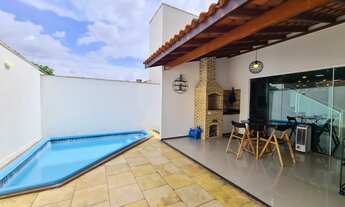 Imagem 3: Exclusivo!! Condomínio Piazza Del Campo / 4 Suítes / Infraestrutura completa, Incluindo