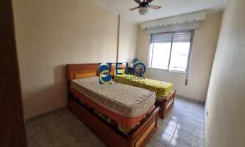 Imagem 3: APARTAMENTO RESIDENCIAL em SANTOS - SP, BOQUEIRÃO