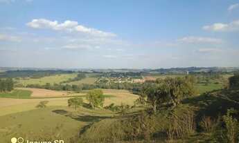 Imagem 6: 10 Alqueire sítio Corumbatai