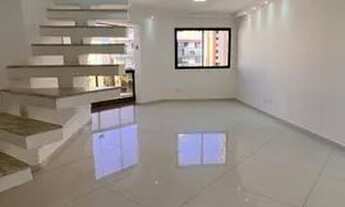 Imagem 6: AP1215 Apartamento Cobertura Tatuapé