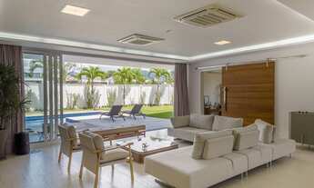 Imagem 7: DEL LAGO - RIVIERA DA LAGOA