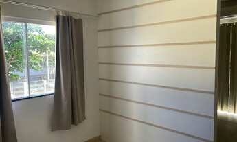 Imagem 3: Apartamento para aluguel possui 36 metros quadrados com 1 quarto em Braga - Cabo Frio - RJ