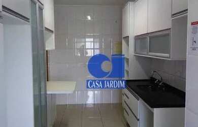 Imagem 7: Apartamento com 3 dormitórios para alugar, 133 m² por R$ 8.007,46/mês - Edifício Resort Ta