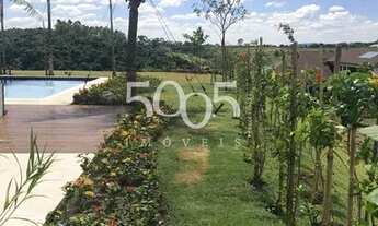 Imagem 7: LOCAÇÃO TERRAS SAO JOSE II - Imóvel localizado em local privilegiado contendo um exuber