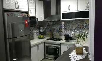 Imagem 3: Santo André - Apartamento Padrão - Jardim Santo Alberto