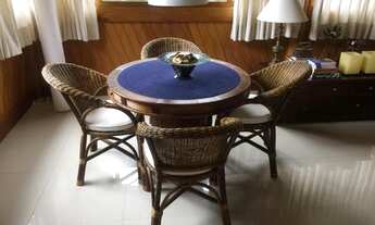 Imagem 7: Casa de 500 metros quadrados no bairro Corrêas com 4 quartos