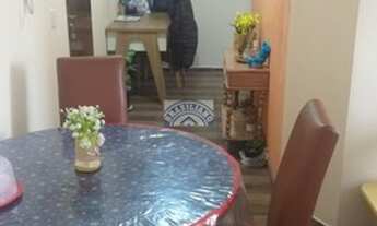 Imagem 5: Apartamento para venda possui 45 metros quadrados com 2 quartos em Jardim Jaraguá - São Pa