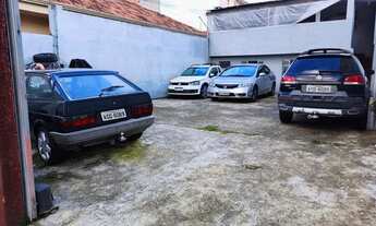 Imagem: Sobrado com terreno em av comercial no Uberaba