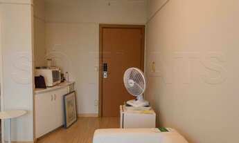 Imagem 7: Flat Blue Tree Paulista 30m² nos Jardins próximo a Avenida Paulista