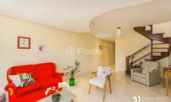 Imagem 5: Cobertura à venda Rua Álvares Cabral, Cristo Redentor - Porto Alegre