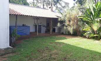 Imagem: Casa no Porto Maringá