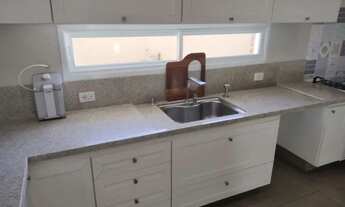 Imagem 4: Casa de condomínio sobrado para aluguel com 180 metros quadrados com 3 quartos