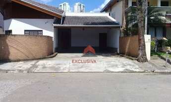 Imagem 5: Casa com 4 dormitórios para alugar, 290 m² por R$ 6.145,00/mês - Jardim das Colinas - São