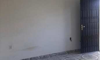 Imagem 3: ALUGA-SE QUARTO COM LUZ, ÁGUA E INTERNET INCLUSO