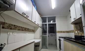 Imagem 2: Apartamento para venda com 70 metros quadrados com 3 quartos