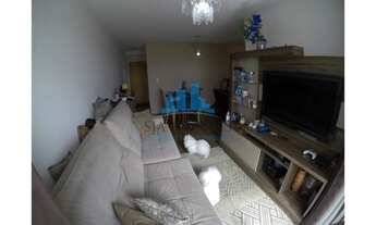 Imagem 7: Apartamento no Belém 54m², 2 dormitórios, 1 vaga livre, a 5 minutos a pé do Metrô