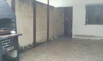 Imagem 4: Casa para venda com 60 metros quadrados com 2 quartos em Prefeito José Walter - Fortaleza