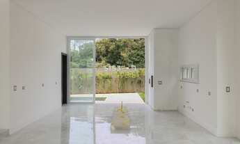 Imagem 6: CURITIBA - Casa de Condomínio - Santo Inácio