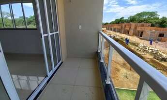 Imagem 3: Solar Do Gurupí | Casa Em Condomínio | 3 Suítes | Porcelanato