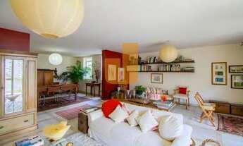 Imagem 3: Apartamento em rua tranquila arborizada localização com acesso fácil ao Shopping Higinienó